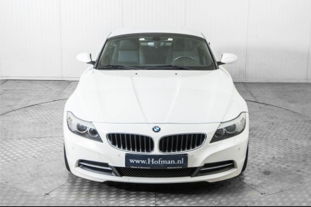 BMW Z4 Roadster sDrive23i 105000km! thumbnail 57