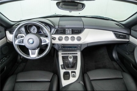 BMW Z4 Roadster sDrive23i 105000km! thumbnail 7