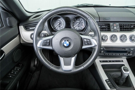 BMW Z4 Roadster sDrive23i 105000km! thumbnail 8