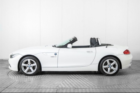 BMW Z4 Roadster sDrive23i 105000km! thumbnail 9