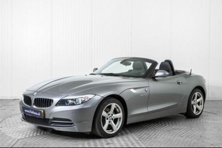 BMW Z4 Roadster sDrive23i