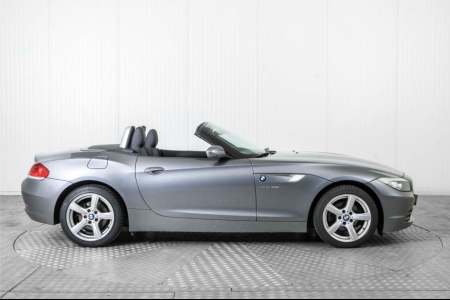 BMW Z4 Roadster sDrive23i thumbnail 10