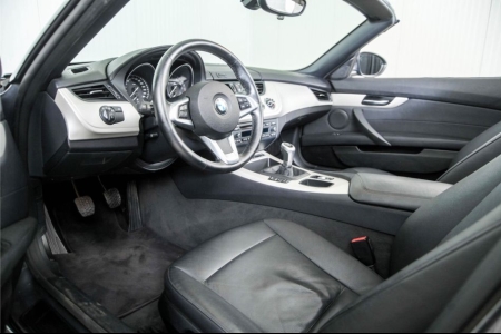 BMW Z4 Roadster sDrive23i thumbnail 11