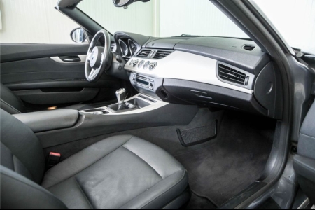 BMW Z4 Roadster sDrive23i thumbnail 12