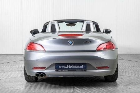 BMW Z4 Roadster sDrive23i thumbnail 13