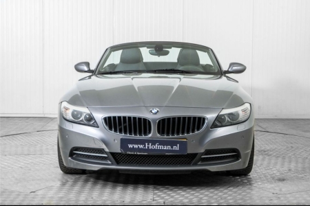 BMW Z4 Roadster sDrive23i thumbnail 14