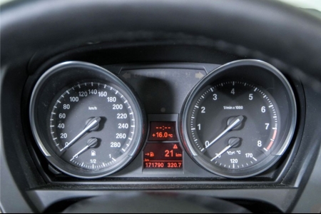 BMW Z4 Roadster sDrive23i thumbnail 15