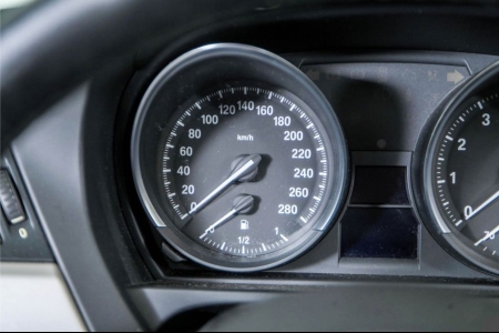 BMW Z4 Roadster sDrive23i thumbnail 16
