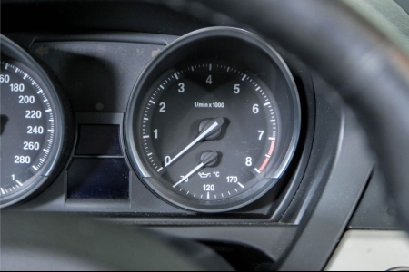 BMW Z4 Roadster sDrive23i thumbnail 17
