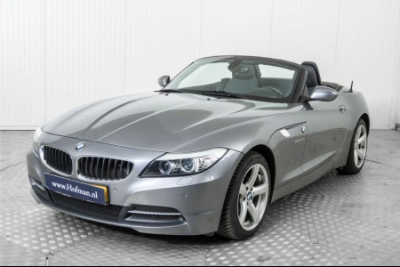 BMW Z4 Roadster sDrive23i thumbnail 18