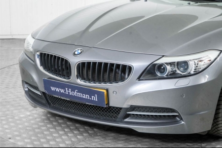 BMW Z4 Roadster sDrive23i thumbnail 19