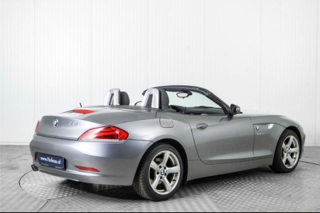 BMW Z4 Roadster sDrive23i thumbnail 2