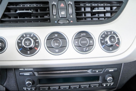 BMW Z4 Roadster sDrive23i thumbnail 20