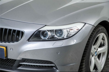 BMW Z4 Roadster sDrive23i thumbnail 22