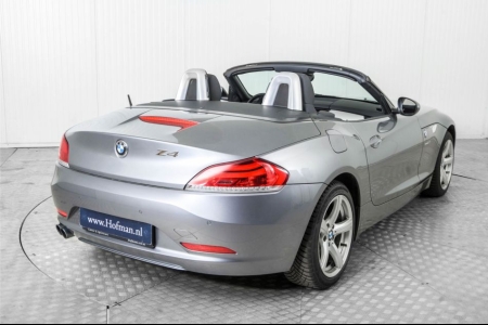 BMW Z4 Roadster sDrive23i thumbnail 26