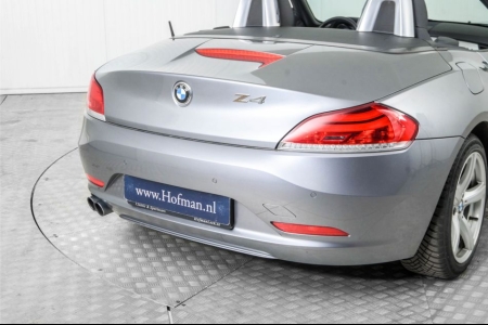 BMW Z4 Roadster sDrive23i thumbnail 27