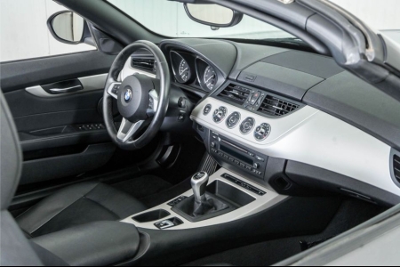 BMW Z4 Roadster sDrive23i thumbnail 29