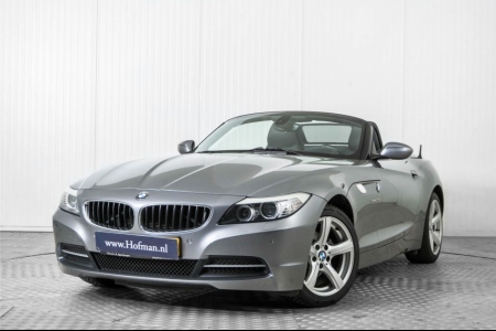 BMW Z4 Roadster sDrive23i thumbnail 3