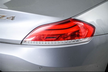 BMW Z4 Roadster sDrive23i thumbnail 30