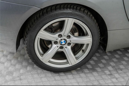 BMW Z4 Roadster sDrive23i thumbnail 31
