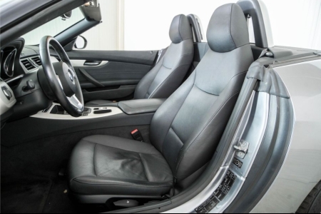 BMW Z4 Roadster sDrive23i thumbnail 32