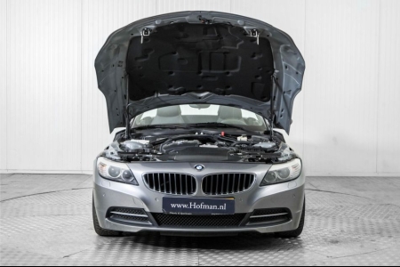 BMW Z4 Roadster sDrive23i thumbnail 38