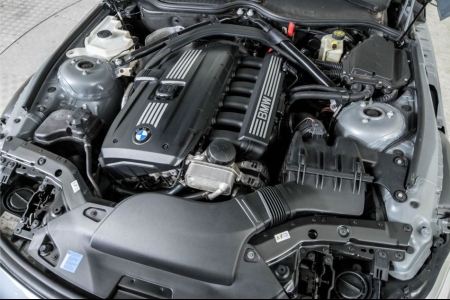 BMW Z4 Roadster sDrive23i thumbnail 39