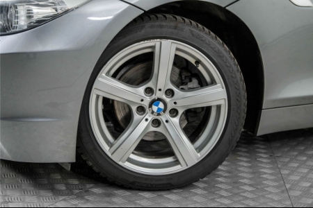 BMW Z4 Roadster sDrive23i thumbnail 4
