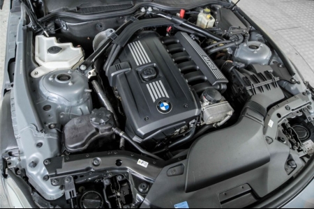 BMW Z4 Roadster sDrive23i thumbnail 40
