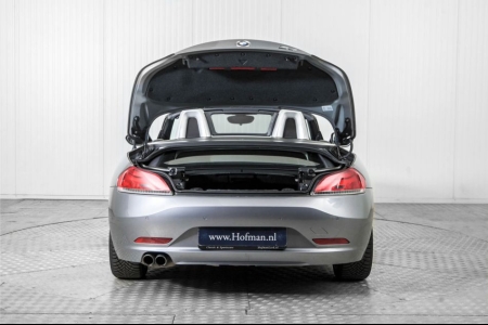 BMW Z4 Roadster sDrive23i thumbnail 41
