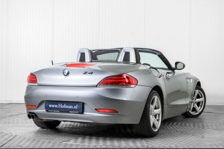 BMW Z4 Roadster sDrive23i thumbnail 43