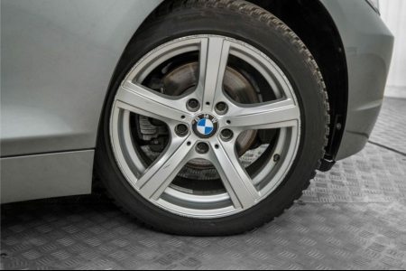 BMW Z4 Roadster sDrive23i thumbnail 44