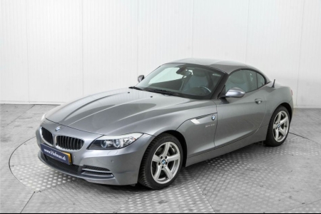 BMW Z4 Roadster sDrive23i thumbnail 49