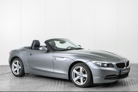 BMW Z4 Roadster sDrive23i thumbnail 5