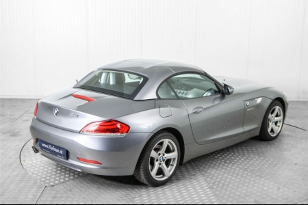 BMW Z4 Roadster sDrive23i thumbnail 50