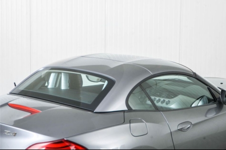 BMW Z4 Roadster sDrive23i thumbnail 51