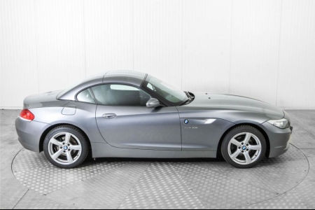 BMW Z4 Roadster sDrive23i thumbnail 52