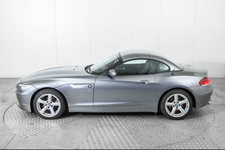 BMW Z4 Roadster sDrive23i thumbnail 53