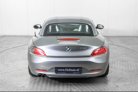 BMW Z4 Roadster sDrive23i thumbnail 54