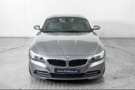 BMW Z4 Roadster sDrive23i thumbnail 55