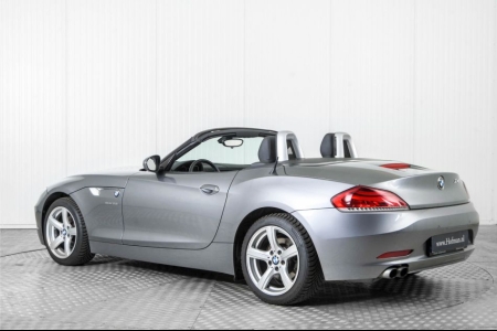 BMW Z4 Roadster sDrive23i thumbnail 6