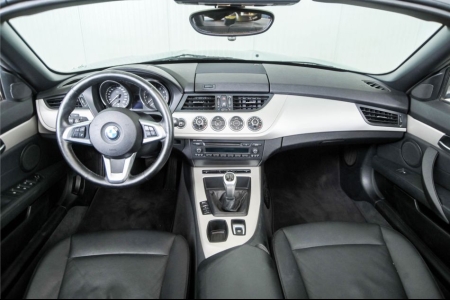 BMW Z4 Roadster sDrive23i thumbnail 7