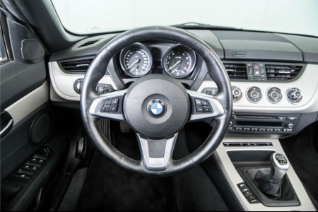 BMW Z4 Roadster sDrive23i thumbnail 8
