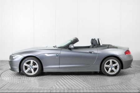 BMW Z4 Roadster sDrive23i thumbnail 9