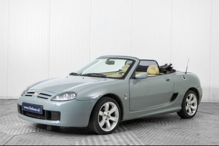 MG TF 1.8 TF 135