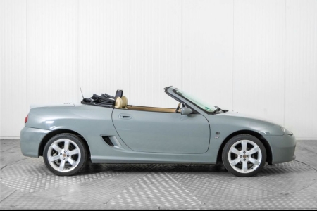MG TF 1.8 TF 135 thumbnail 10