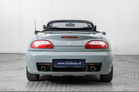 MG TF 1.8 TF 135 thumbnail 14
