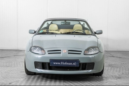 MG TF 1.8 TF 135 thumbnail 15