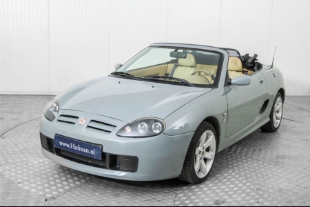 MG TF 1.8 TF 135 thumbnail 18