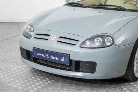 MG TF 1.8 TF 135 thumbnail 19